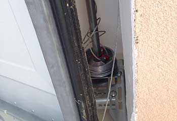 Garage Door Cable Replacement | Oak Park