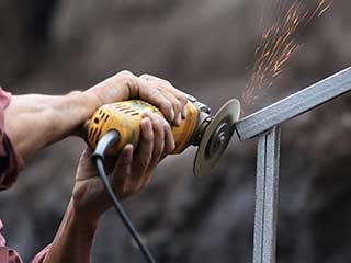 Gate Repair Service | Garage Door Repair Oak Park, IL Gate Repair Service | Garage Door Repair Oak Park, IL