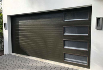 Six of the Most Common Garage Door Materials | Garage Door Repair Oak Park, IL