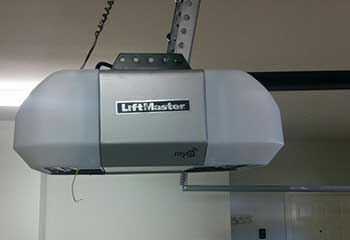 LiftMaster Opener Troubleshooting | Forest Park